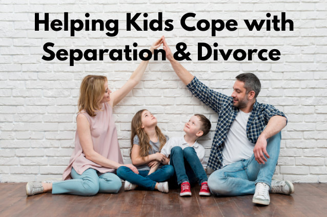 How To Cope With Separation