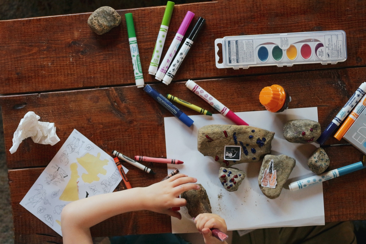 5 Benefits of Playing with Marble Runs